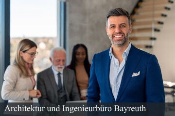 Bild Interbau AG Architekt