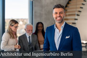 Bild Interbau AG Architekt