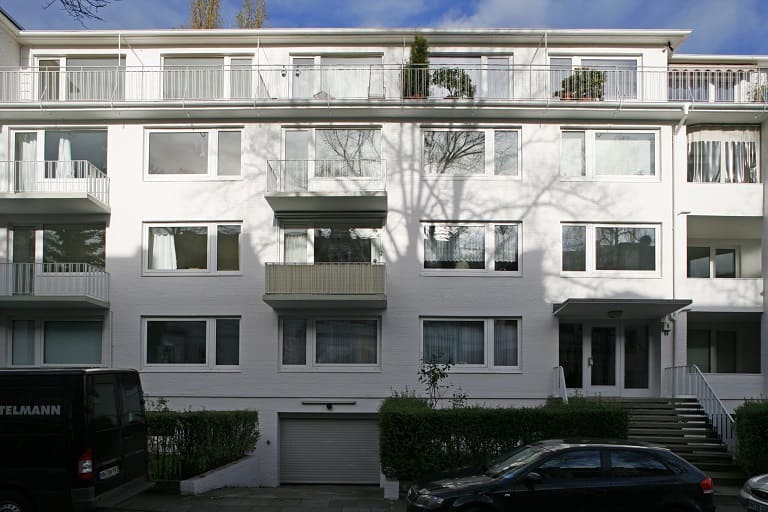 Hamburg Alsterkamp-nachher-Bild